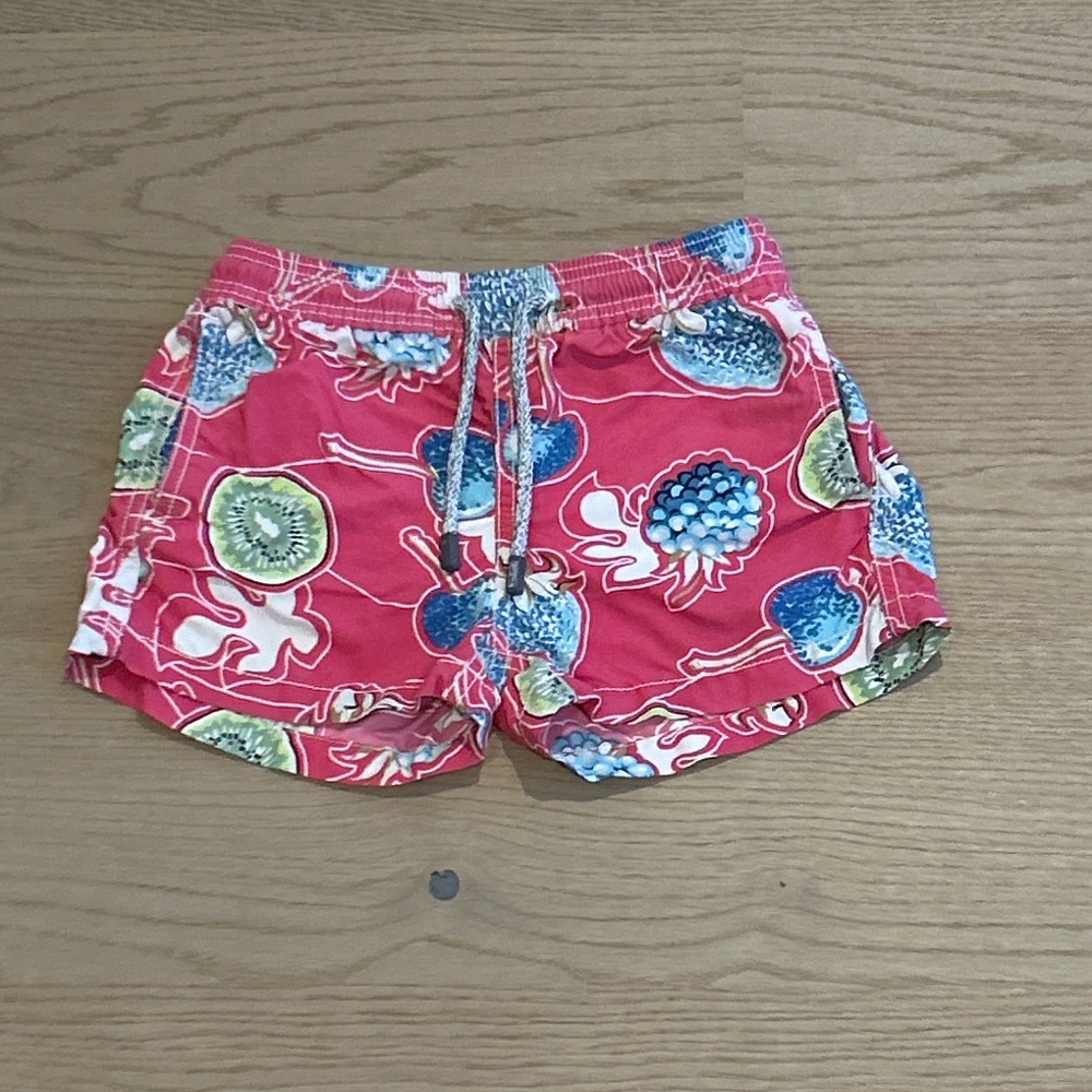 Vilenrequin swim trunks